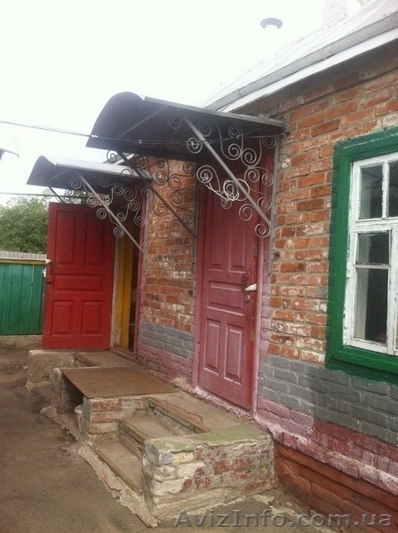 Продам дом в пригороде Харькова Алексеевка - <ro>Изображение</ro><ru>Изображение</ru> #1, <ru>Объявление</ru> #1622460