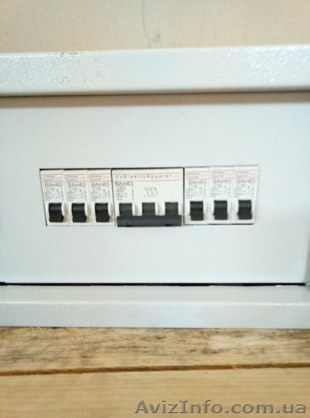 Продаются электрические щиты от завода-изготовителя - <ro>Изображение</ro><ru>Изображение</ru> #2, <ru>Объявление</ru> #1622957