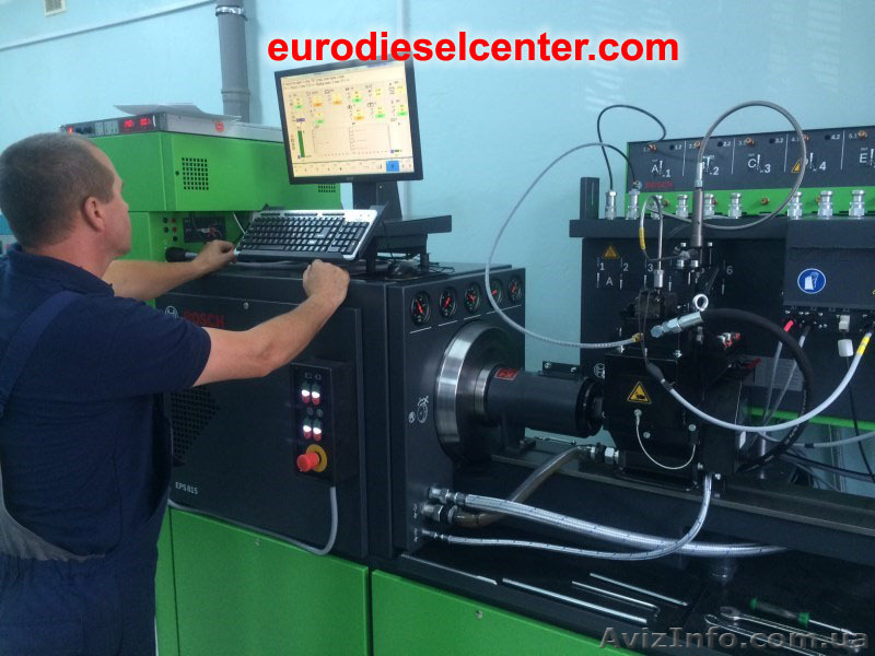 Ремонт форсунки, насос форсунок и ТНВД Mercedes Sprinter, Vito, Viano - <ro>Изображение</ro><ru>Изображение</ru> #2, <ru>Объявление</ru> #1624820