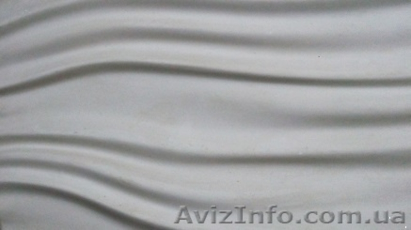 Продам декоративный гипсовый кирпич. Плитку. Изделия из гипса - <ro>Изображение</ro><ru>Изображение</ru> #3, <ru>Объявление</ru> #1621738