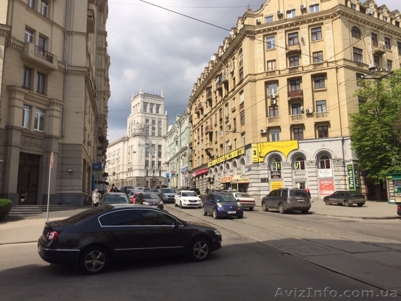Сдам магазин в центре Харькова. - <ro>Изображение</ro><ru>Изображение</ru> #3, <ru>Объявление</ru> #1621907