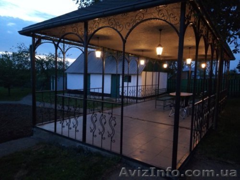 Продам дом с большим участком - <ro>Изображение</ro><ru>Изображение</ru> #2, <ru>Объявление</ru> #1622259