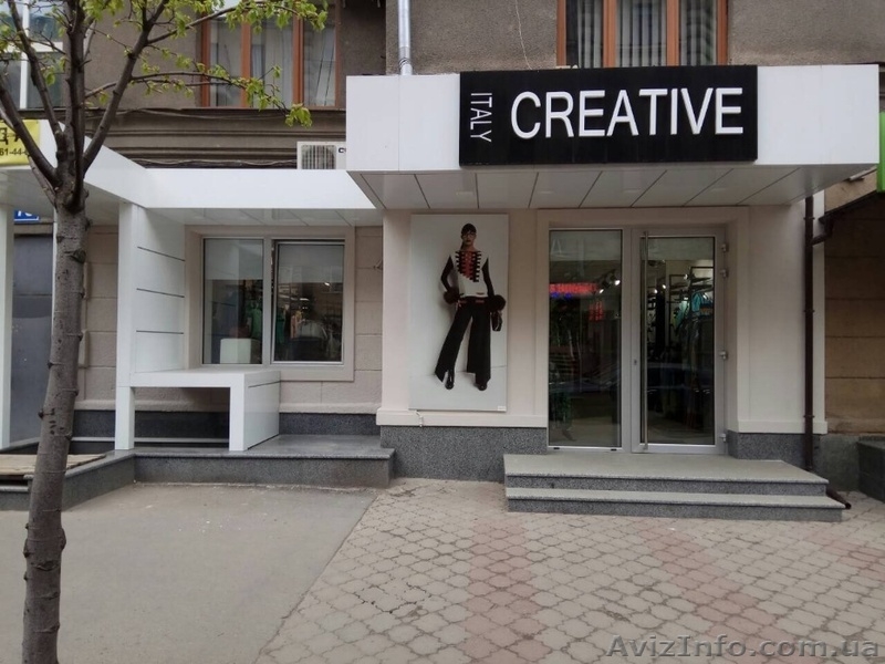 Помещение сдам в аренду. - <ro>Изображение</ro><ru>Изображение</ru> #4, <ru>Объявление</ru> #1621916