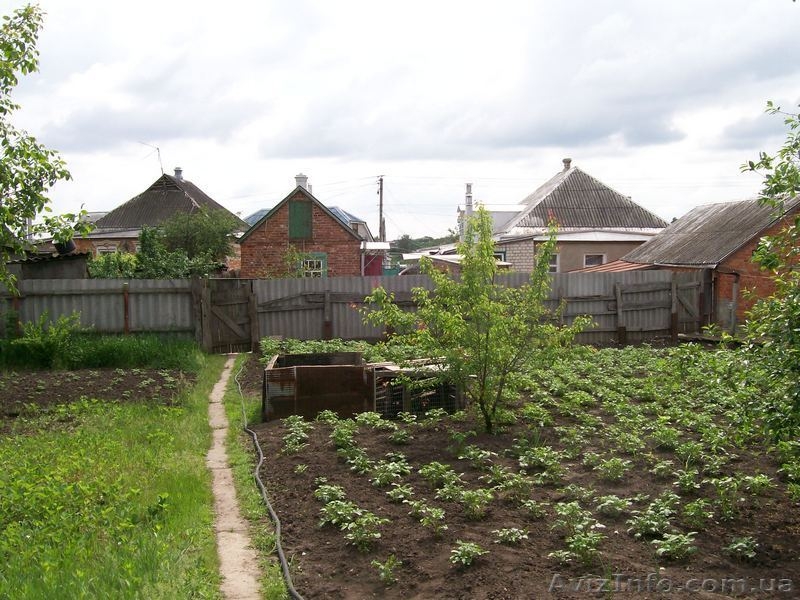 Продам дом в пригороде Харькова Алексеевка - <ro>Изображение</ro><ru>Изображение</ru> #3, <ru>Объявление</ru> #1622460