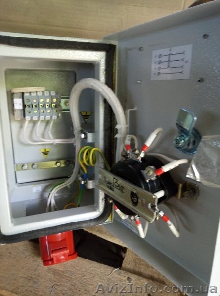 Продаются электрические щиты от завода-изготовителя - <ro>Изображение</ro><ru>Изображение</ru> #6, <ru>Объявление</ru> #1622957