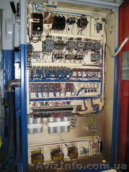 Ремонт фрезерных станков - <ro>Изображение</ro><ru>Изображение</ru> #8, <ru>Объявление</ru> #1623906