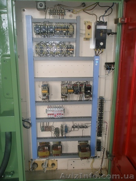 Ремонт металлообрабатывающего и КПО оборудования - <ro>Изображение</ro><ru>Изображение</ru> #5, <ru>Объявление</ru> #1622693