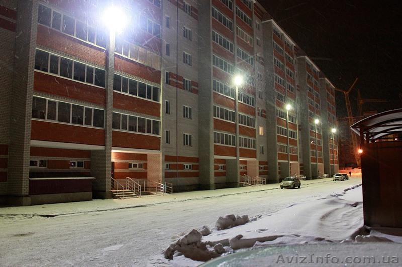 Светодиодное освещение под ключ - <ro>Изображение</ro><ru>Изображение</ru> #5, <ru>Объявление</ru> #1622595