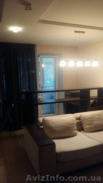 Продам 2-х ком. кв. 46 м2, 4/5. 10 мин от Парка Горького. Кирпичный дом. - <ro>Изображение</ro><ru>Изображение</ru> #5, <ru>Объявление</ru> #1622179