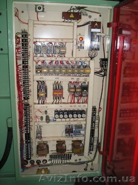Ремонт металлообрабатывающего и КПО оборудования - <ro>Изображение</ro><ru>Изображение</ru> #4, <ru>Объявление</ru> #1622693