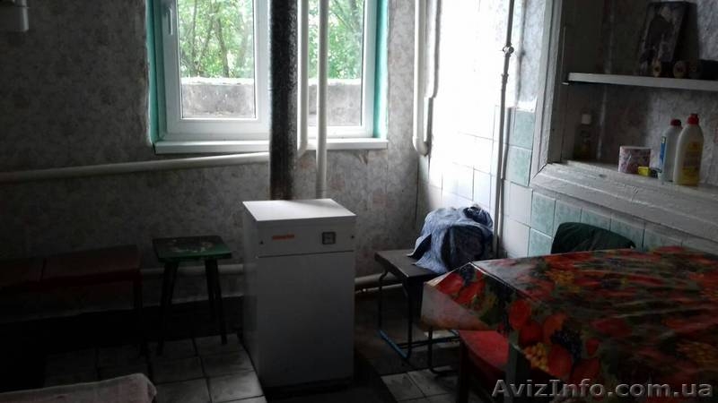 Продам дом в селе Гениевка Змиевского района - <ro>Изображение</ro><ru>Изображение</ru> #8, <ru>Объявление</ru> #1626666