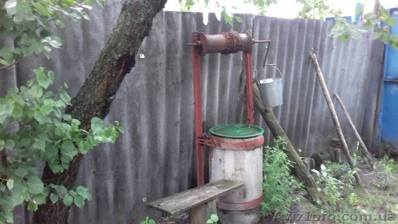 Продам дом в селе Гениевка Змиевского района - <ro>Изображение</ro><ru>Изображение</ru> #3, <ru>Объявление</ru> #1626666