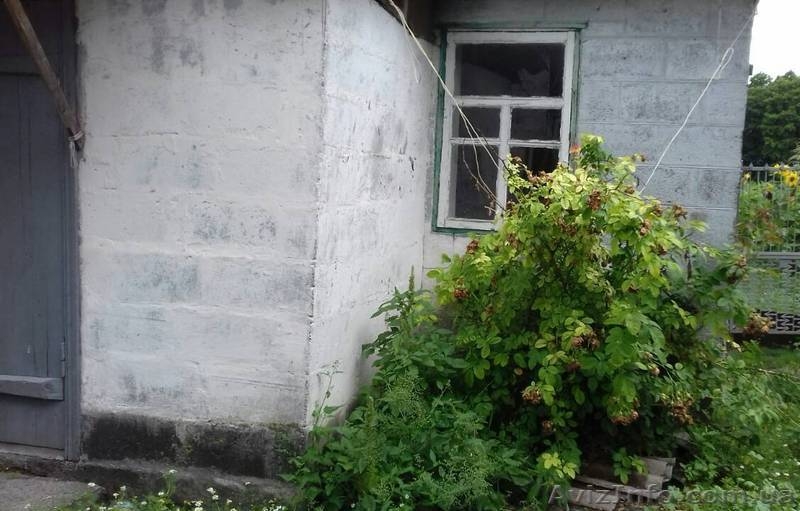 Продам дом в селе Гениевка Змиевского района - <ro>Изображение</ro><ru>Изображение</ru> #4, <ru>Объявление</ru> #1626666