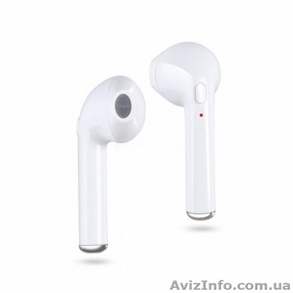 Беспроводные наушники с зарядкой Air Pods, 427 грн. - <ro>Изображение</ro><ru>Изображение</ru> #5, <ru>Объявление</ru> #1625592