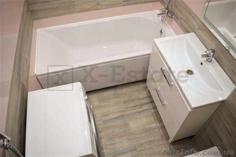 Продам 3 к.кв. с ремонтом в новострое м. Г.Труда! - <ro>Изображение</ro><ru>Изображение</ru> #3, <ru>Объявление</ru> #1625245