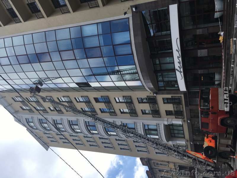 Продам автовышки, до 45 м., по Украине. - <ro>Изображение</ro><ru>Изображение</ru> #3, <ru>Объявление</ru> #1625455