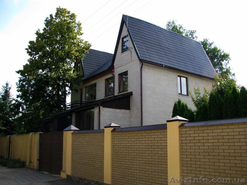 Продам дом Холодная гора, 350 м - <ro>Изображение</ro><ru>Изображение</ru> #1, <ru>Объявление</ru> #1626594