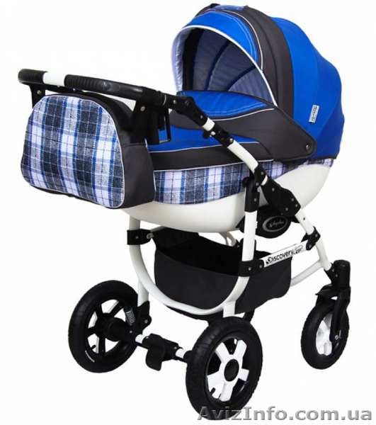 Супер акция! Лучшая коляска 2 в 1 по оптовым ценам от производителя! - <ro>Изображение</ro><ru>Изображение</ru> #3, <ru>Объявление</ru> #1625506