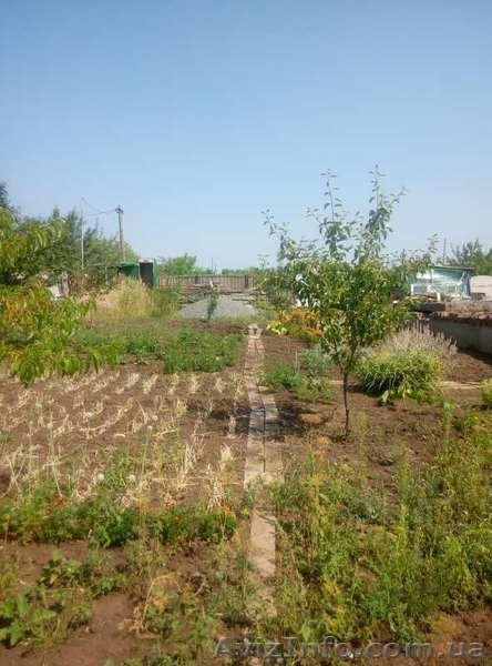 Участок под застройку с фундаментом в пгт Высокий - <ro>Изображение</ro><ru>Изображение</ru> #3, <ru>Объявление</ru> #1626362