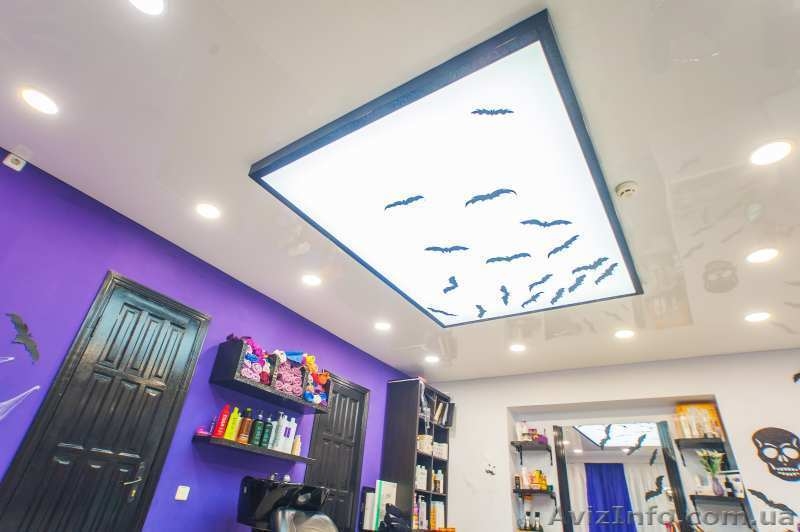 Менеджер-Замерщик натяжных потолков - <ro>Изображение</ro><ru>Изображение</ru> #2, <ru>Объявление</ru> #1627793