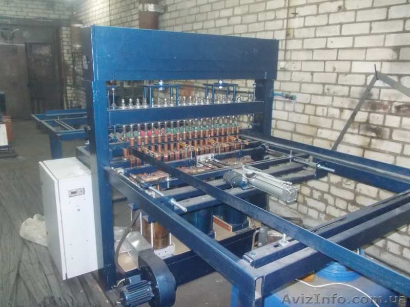 Производство металлических сеток всех видов - <ro>Изображение</ro><ru>Изображение</ru> #3, <ru>Объявление</ru> #1625884