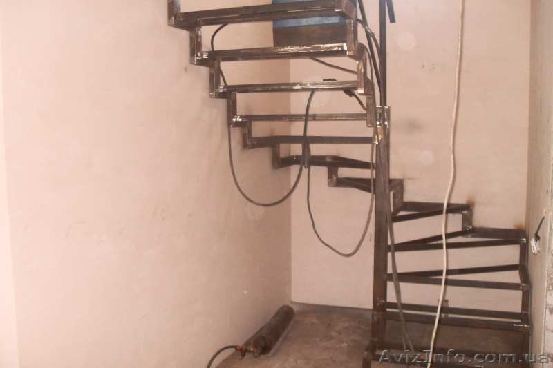 Двери, ворота, металлоконструкции. - <ro>Изображение</ro><ru>Изображение</ru> #3, <ru>Объявление</ru> #1626622