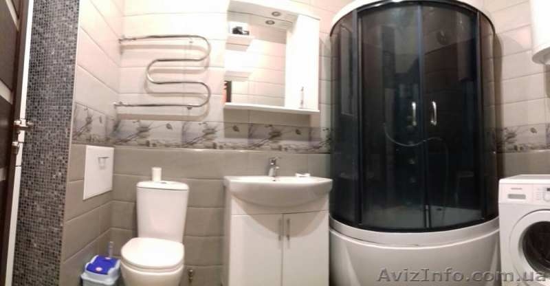 Уютная квартира с еврорем в новострое .Алексеевка - <ro>Изображение</ro><ru>Изображение</ru> #3, <ru>Объявление</ru> #1627279