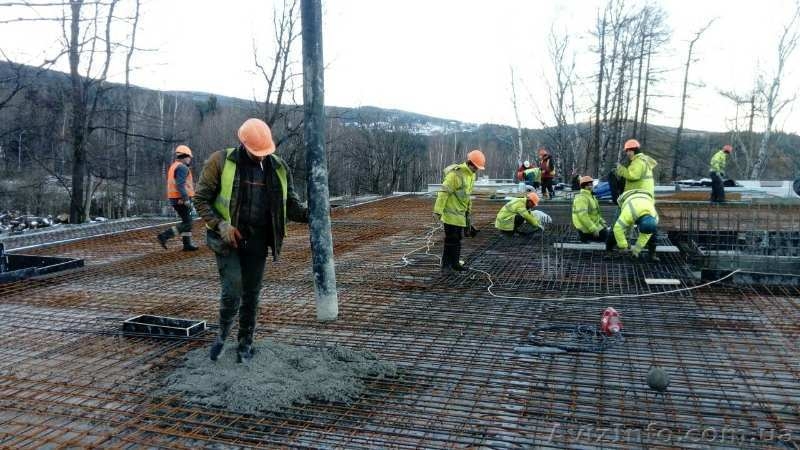 Польша. Официальная работа для МОНОЛИТЧИКОВ, КРОВЕЛЬЩИКОВ, КАМЕНЩИКОВ. Бесплатно - <ro>Изображение</ro><ru>Изображение</ru> #1, <ru>Объявление</ru> #1625049