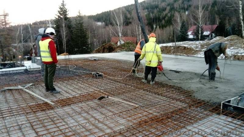 Польша. Официальная работа для МОНОЛИТЧИКОВ, КРОВЕЛЬЩИКОВ, КАМЕНЩИКОВ. Бесплатно - <ro>Изображение</ro><ru>Изображение</ru> #3, <ru>Объявление</ru> #1625049