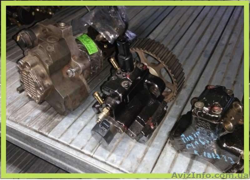 Ремонт топливной аппаратуры брендов: Volvo, Mercedes-Benz, MAN - <ro>Изображение</ro><ru>Изображение</ru> #3, <ru>Объявление</ru> #1625705