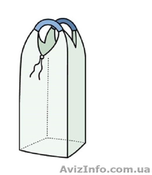 Продам Биг Бэги, контейнеры полипропиленовые - <ro>Изображение</ro><ru>Изображение</ru> #3, <ru>Объявление</ru> #1625938