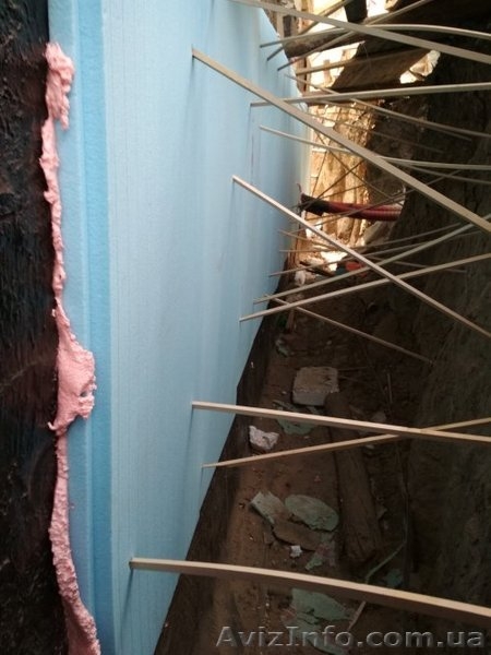 Фундамент "под ключ", Харьков - <ro>Изображение</ro><ru>Изображение</ru> #3, <ru>Объявление</ru> #1626236