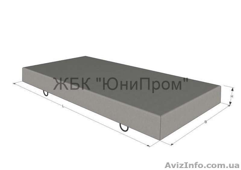 Железобетонные изделия, Харьков - <ro>Изображение</ro><ru>Изображение</ru> #4, <ru>Объявление</ru> #1625952