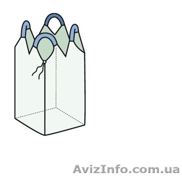 Продам Биг Бэги, контейнеры полипропиленовые - <ro>Изображение</ro><ru>Изображение</ru> #4, <ru>Объявление</ru> #1625938