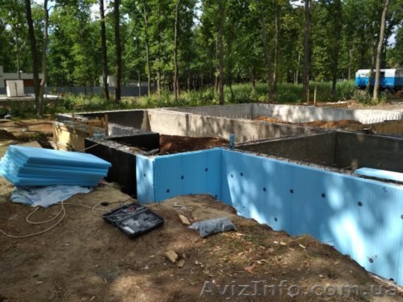 Фундамент "под ключ", Харьков - <ro>Изображение</ro><ru>Изображение</ru> #4, <ru>Объявление</ru> #1626236