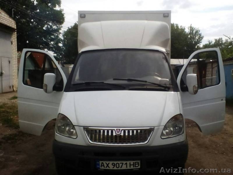 Грузоперевозки по Харькову, Сумах, Полтава - <ro>Изображение</ro><ru>Изображение</ru> #3, <ru>Объявление</ru> #1627296