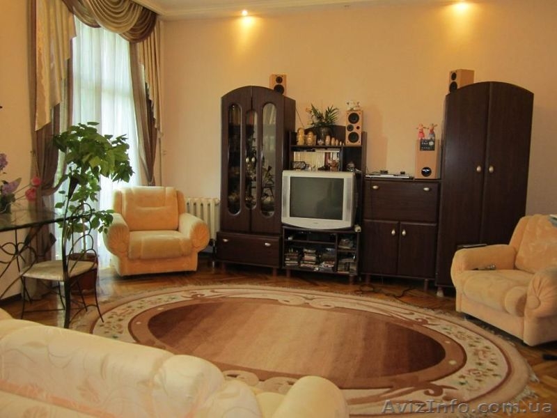 Срочно сдам 3 х комнатную большую  квартиру 90 м 2 в Ценре Парк Горького в пешей - <ro>Изображение</ro><ru>Изображение</ru> #5, <ru>Объявление</ru> #1628005