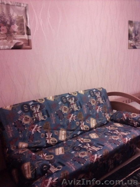 Сдам 2 х комнатную квартиру в новострое м Холодная Гора Комсомольское Шоссе 55.  - <ro>Изображение</ro><ru>Изображение</ru> #2, <ru>Объявление</ru> #1626505