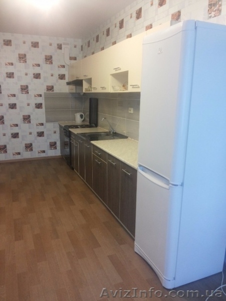 Сдам 2 х комнатную квартиру в новострое м Холодная Гора Комсомольское Шоссе 55.  - <ro>Изображение</ro><ru>Изображение</ru> #1, <ru>Объявление</ru> #1626505