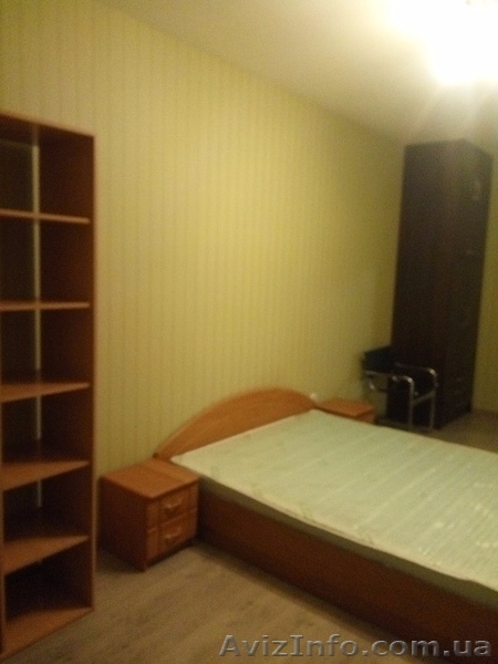 Сдам 2 х комнатную квартиру в новострое м Холодная Гора Комсомольское Шоссе 55.  - <ro>Изображение</ro><ru>Изображение</ru> #3, <ru>Объявление</ru> #1626505