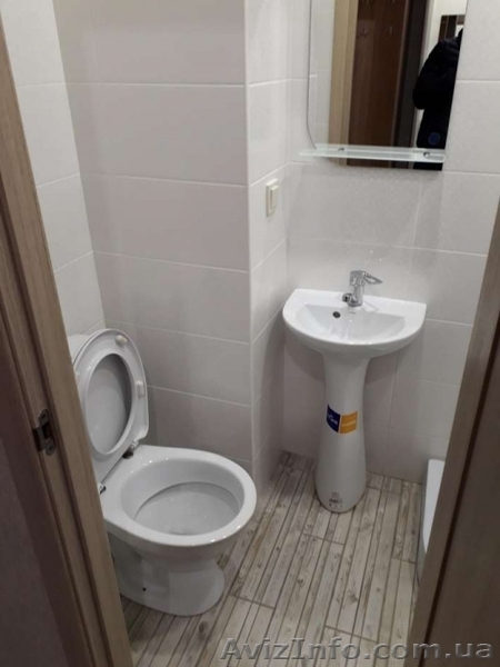 Сдам 1 ком изолированую гостинку Центр Майдан Конституции. - <ro>Изображение</ro><ru>Изображение</ru> #4, <ru>Объявление</ru> #1626506