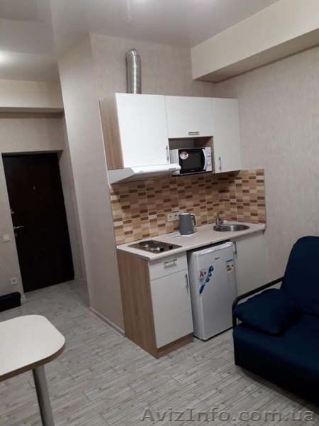 Сдам 1 ком изолированую гостинку Центр Майдан Конституции. - <ro>Изображение</ro><ru>Изображение</ru> #5, <ru>Объявление</ru> #1626506