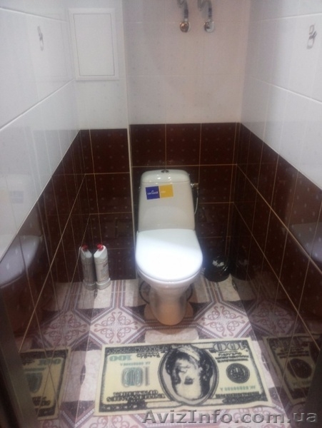 Сдам 2 х комнатную квартиру в новострое м Холодная Гора Комсомольское Шоссе 55.  - <ro>Изображение</ro><ru>Изображение</ru> #5, <ru>Объявление</ru> #1626505