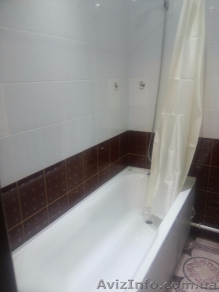 Сдам 2 х комнатную квартиру в новострое м Холодная Гора Комсомольское Шоссе 55.  - <ro>Изображение</ro><ru>Изображение</ru> #6, <ru>Объявление</ru> #1626505