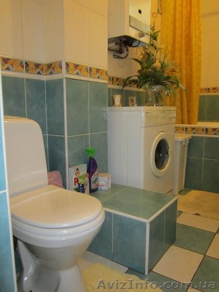 Срочно сдам 3 х комнатную большую  квартиру 90 м 2 в Ценре Парк Горького в пешей - <ro>Изображение</ro><ru>Изображение</ru> #4, <ru>Объявление</ru> #1628005