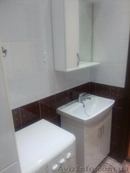 Сдам 2 х комнатную квартиру в новострое м Холодная Гора Комсомольское Шоссе 55.  - <ro>Изображение</ro><ru>Изображение</ru> #7, <ru>Объявление</ru> #1626505