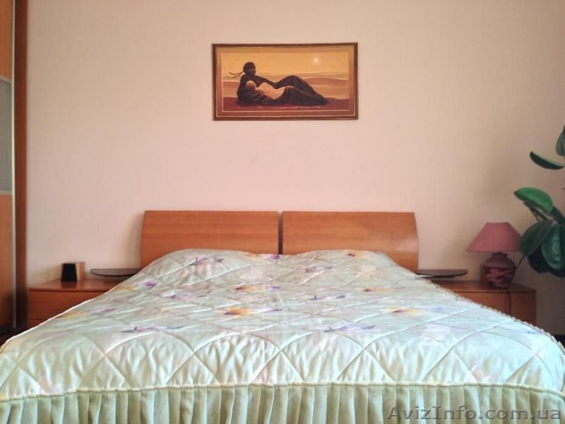 Срочно сдам 3 х комнатную большую  квартиру 90 м 2 в Ценре Парк Горького в пешей - <ro>Изображение</ro><ru>Изображение</ru> #2, <ru>Объявление</ru> #1628005