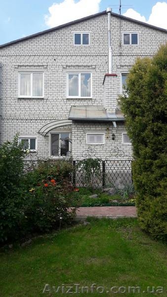 Продам!Капитальный дом м. Киевская. Сухая Журавлевка. Срочно!  - <ro>Изображение</ro><ru>Изображение</ru> #1, <ru>Объявление</ru> #1627657