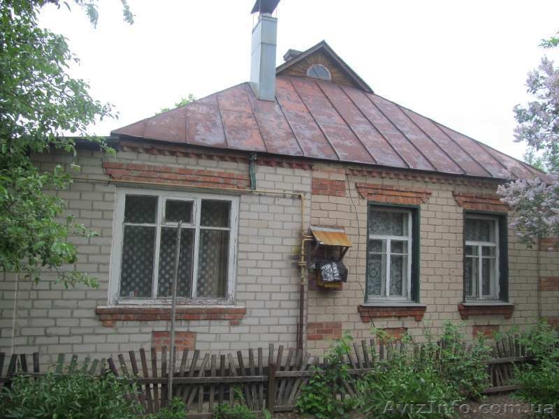 Продам отд. стоящий дом, Песочин р-н з-да « Надия» - <ro>Изображение</ro><ru>Изображение</ru> #1, <ru>Объявление</ru> #1630602