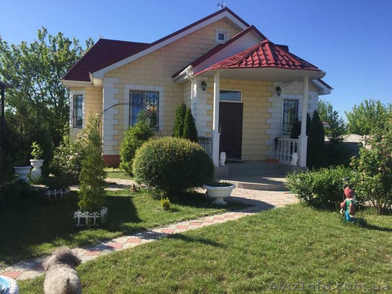 Продам дом Родичи (Черкасская Лозовая) - <ro>Изображение</ro><ru>Изображение</ru> #3, <ru>Объявление</ru> #1630763